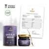 lab tested shilajit