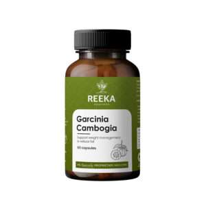 garcinia cambogia capsule