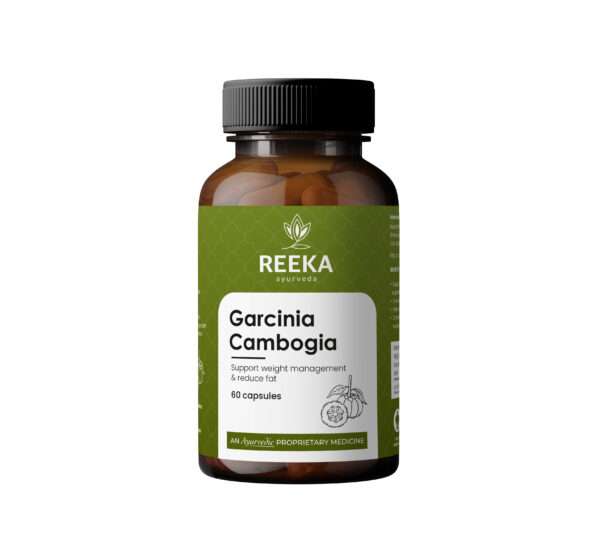 garcinia cambogia capsule