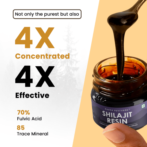 PURE SHILAJIT
