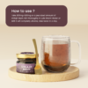 How to use shilajit