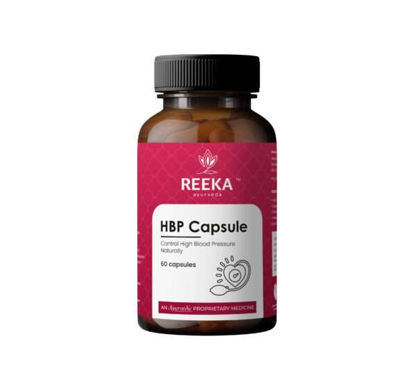 Ayurvedic BP medicine