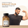 Reeks ayurveda shilajit capsule benefit